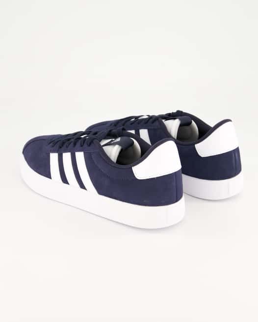 Adidas VL Court 3.0 Sneaker in Blau