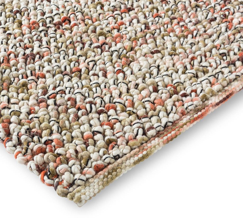 Vloerkleed Pumpkin 29523 Marble  | Brink & Campman