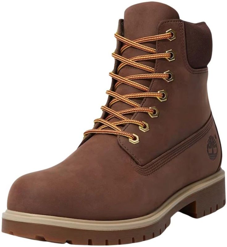 Timberland, Heren, Schoenen, Bruin, Maat: 39 EU Leer,