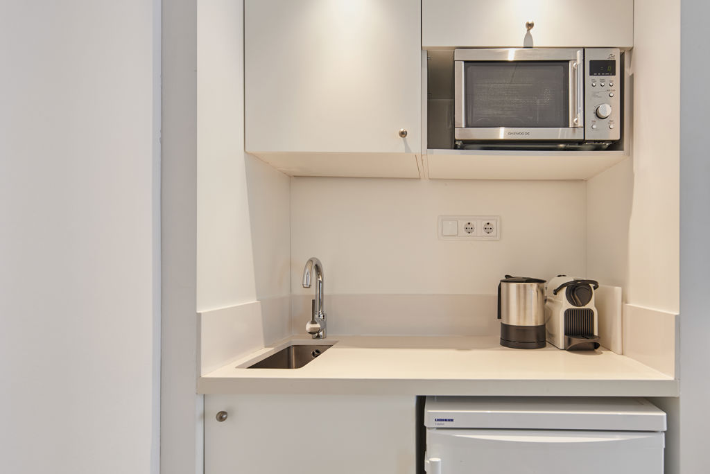 Monsuau Cala d'Or Boutique Logies en ontbijt - Hotel