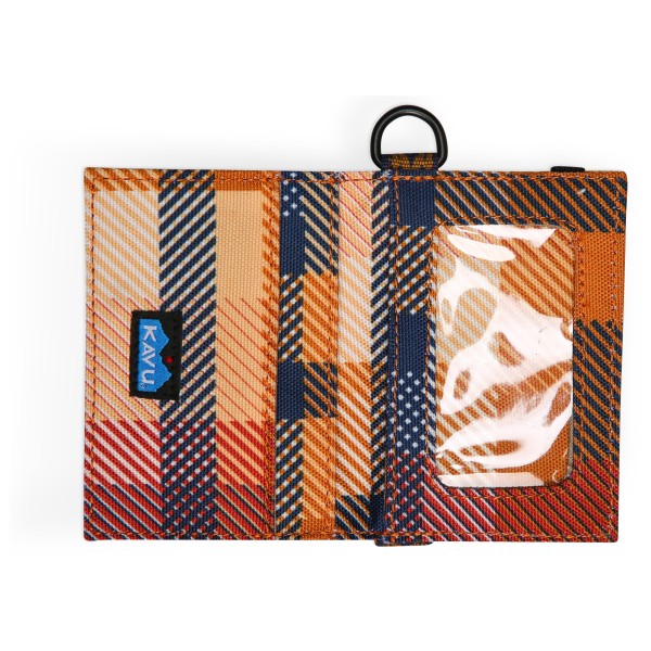 KAVU - Billings - Porte-monnaie