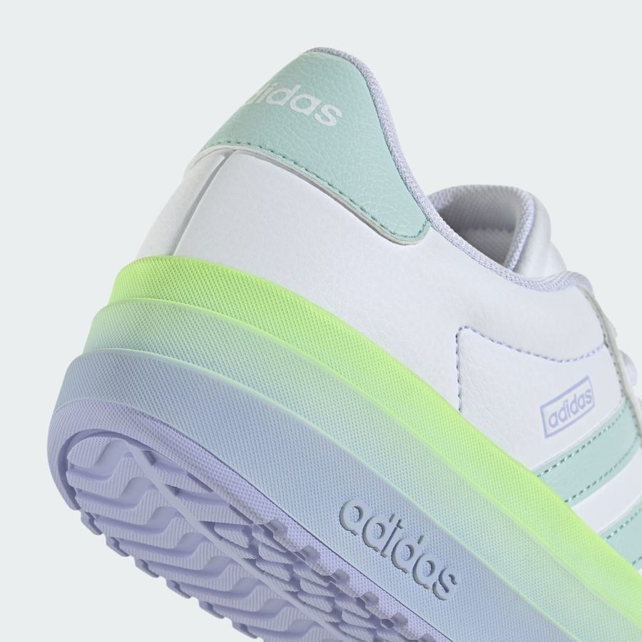 Adidas Chaussure VL Court Bold Lifestyle Enfants