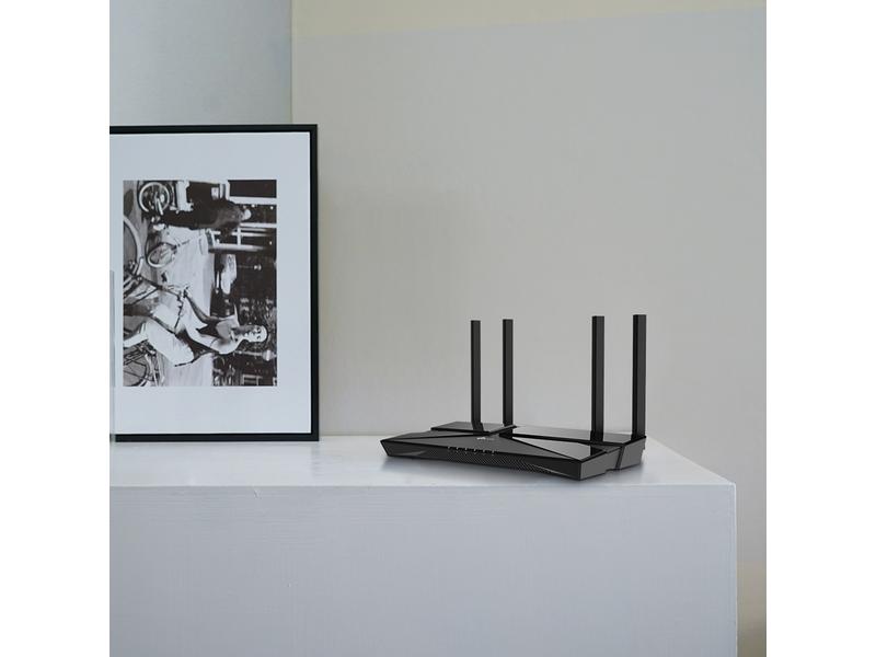 TP-Link Router Archer AX23 AX1800 Dual-Band Wi-Fi 6 Router