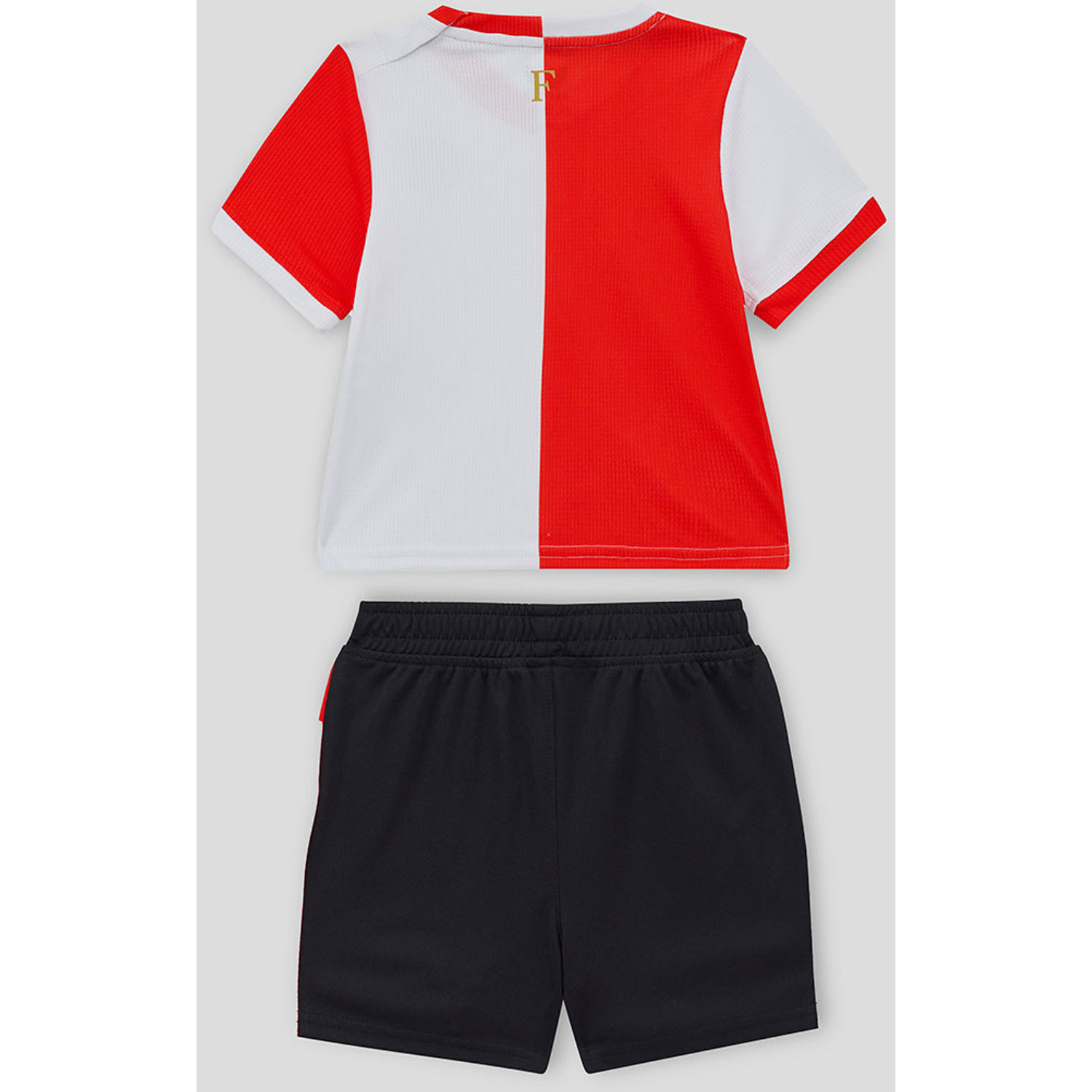 Castore Feyenoord Thuis Tenue Baby 2025/2026