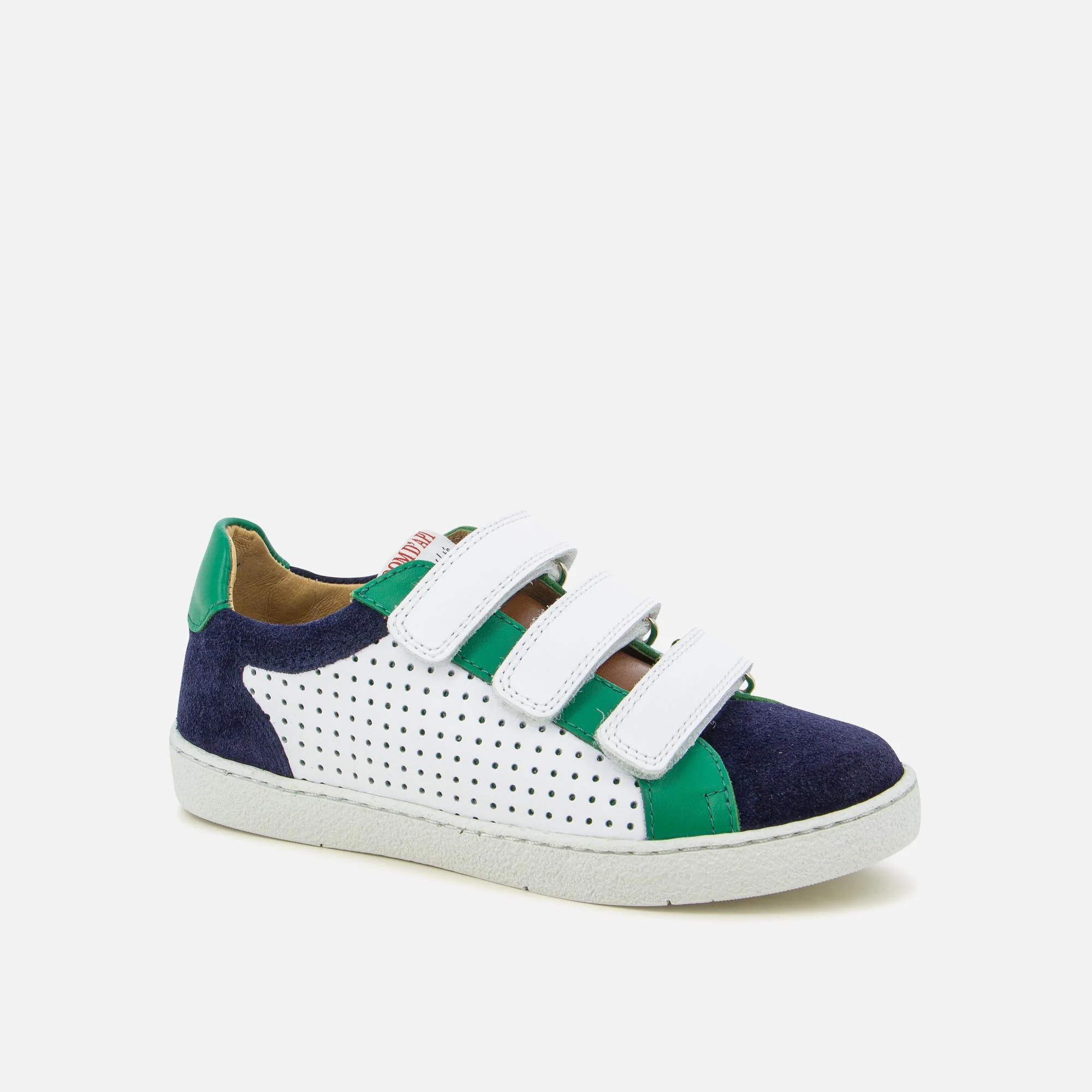 Top Lo Easy Clay