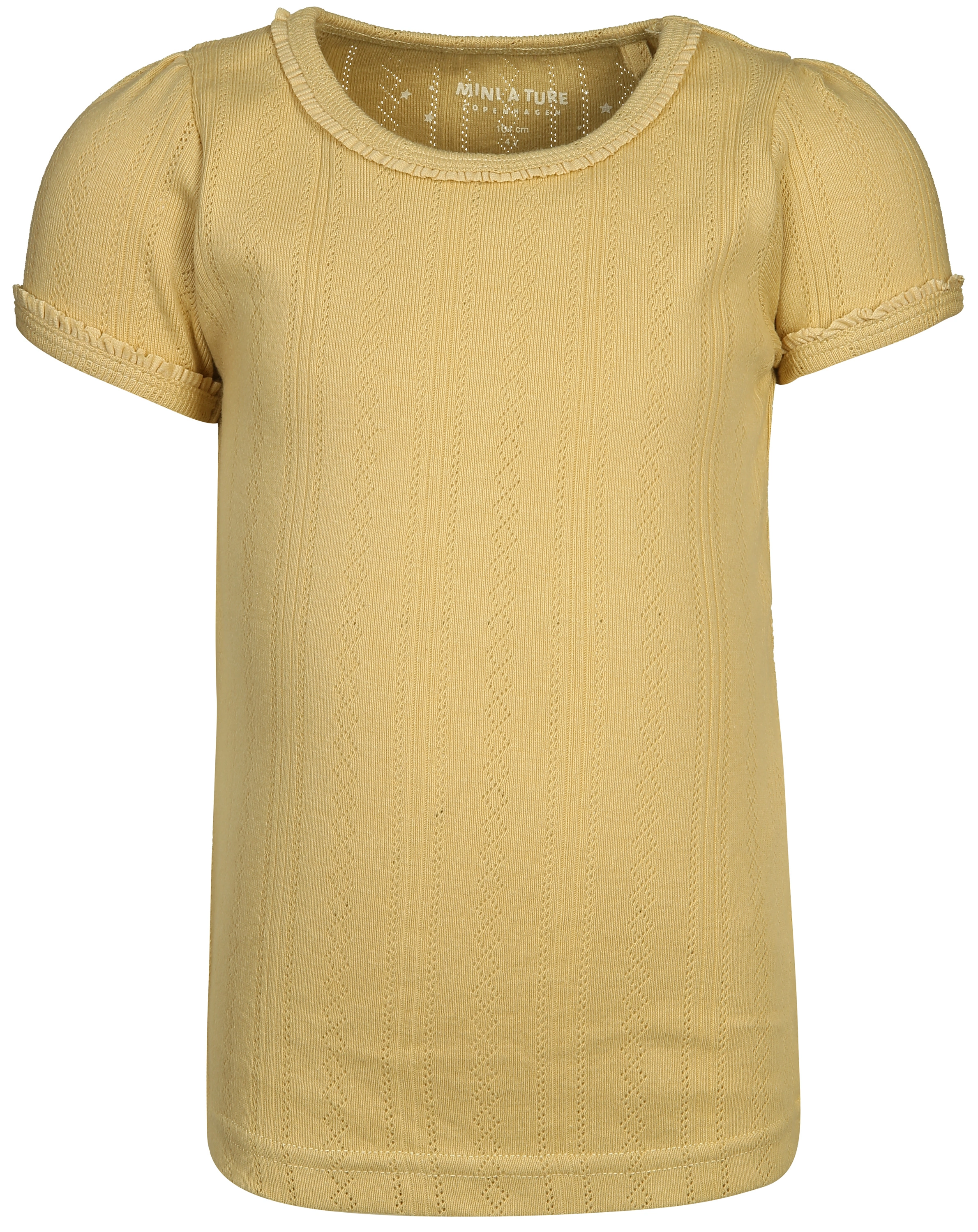 T-Shirt MATELLAMARIE in moonstone