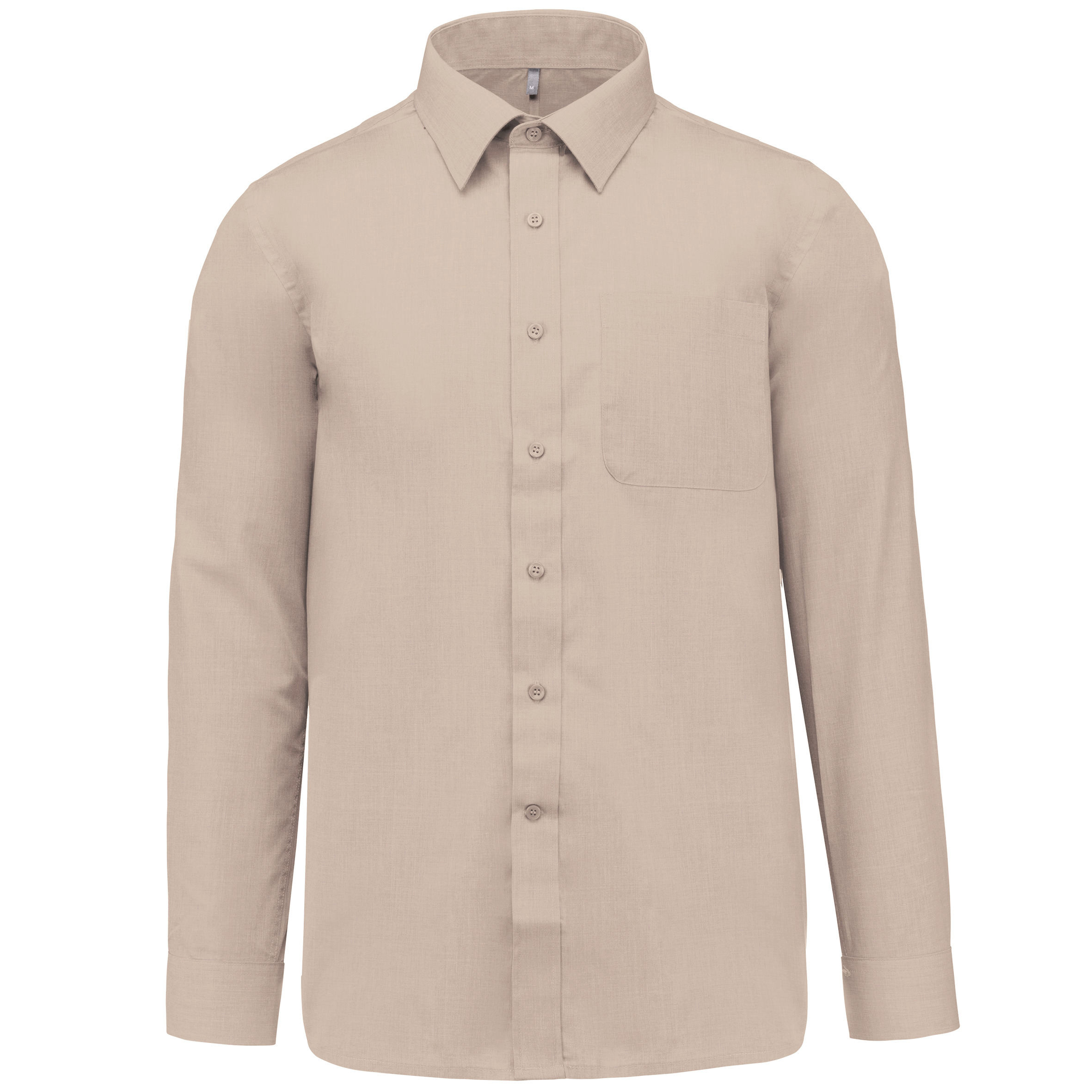 Kariban K545 - JOFREY > CHEMISE MANCHES LONGUES