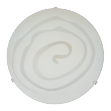 GAMMA plafondlamp Arizona wit