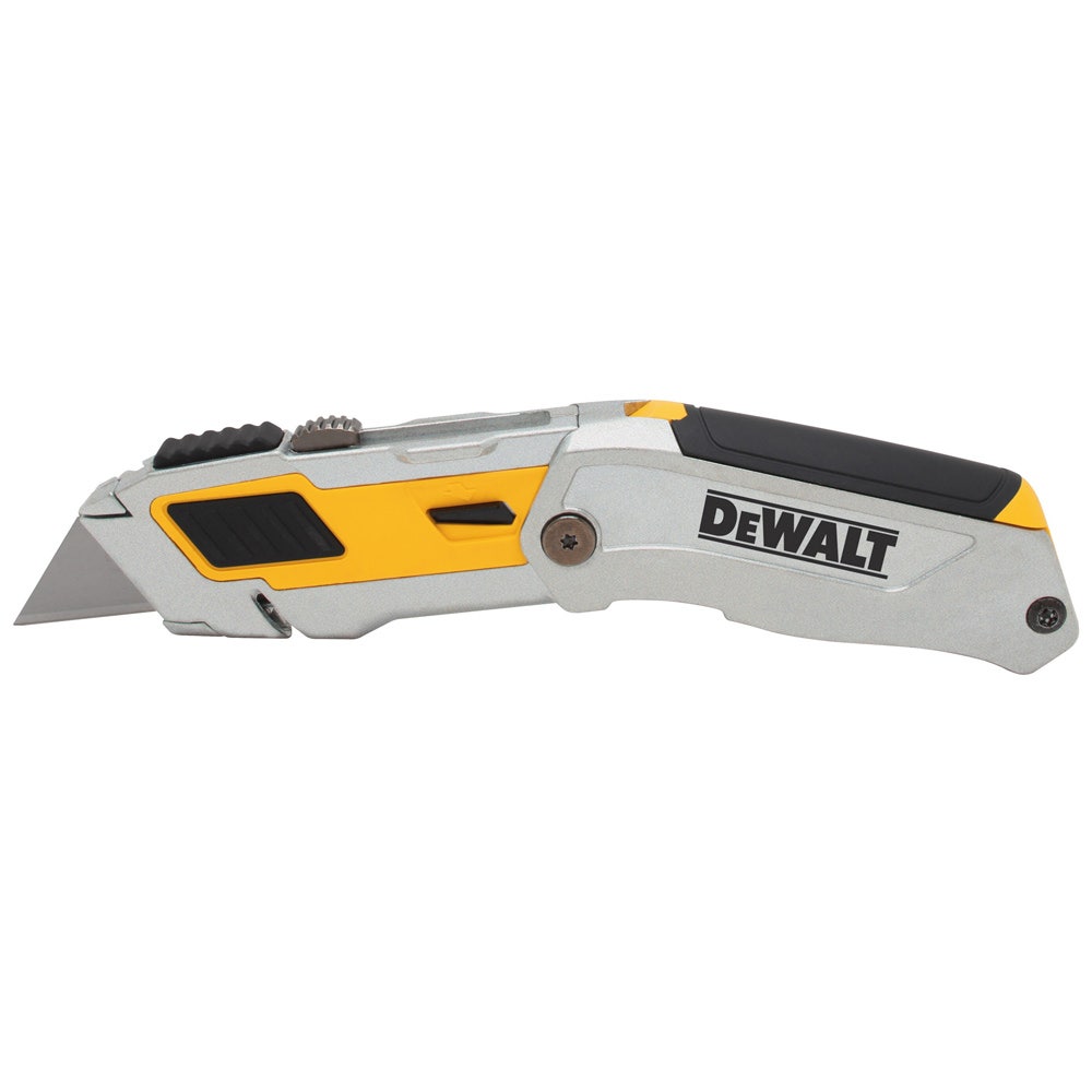 Estilete dobrável retrátil premium DEWALT DWHT10296