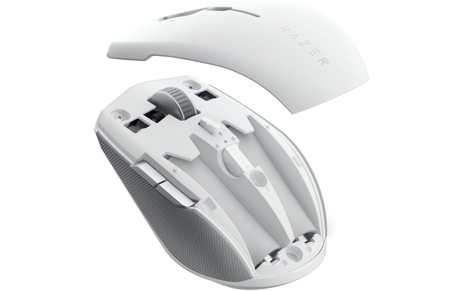 Ergonomische Maus Pro Click MiniErgonomische Wireless-Maus