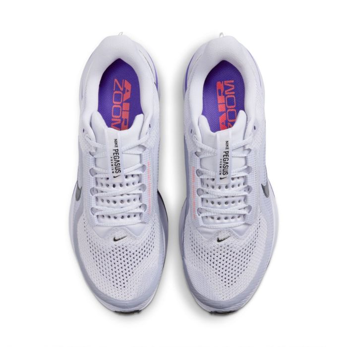 Nike Herre Løbesko Pegasus Premium Lilla
