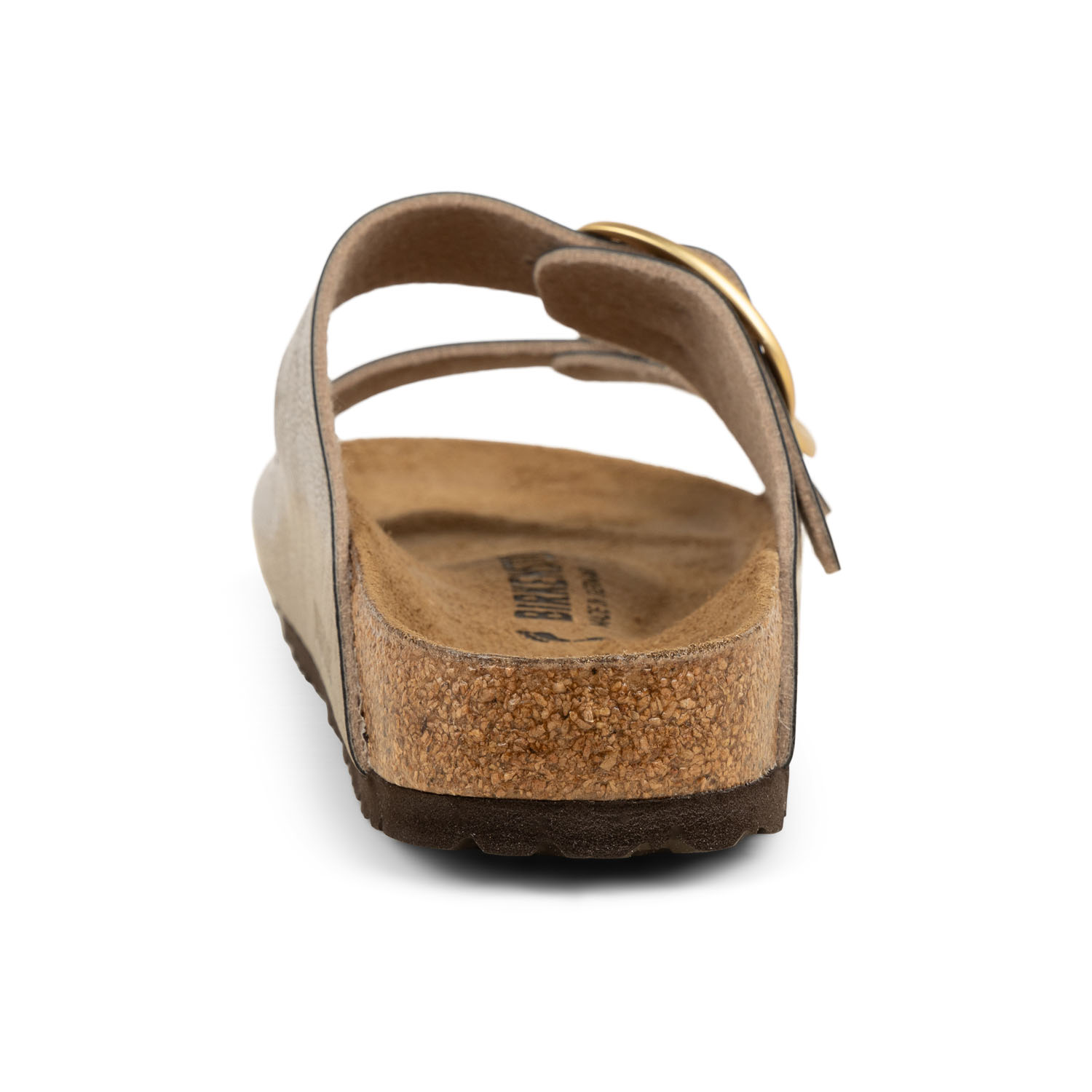 Sandales femme BIRKENSTOCK BIG BUCKEL ARIZONA