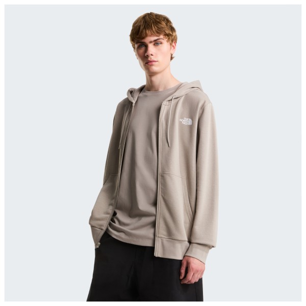The North Face - Simple Dome Light Hoodie - Sweat à capuche
