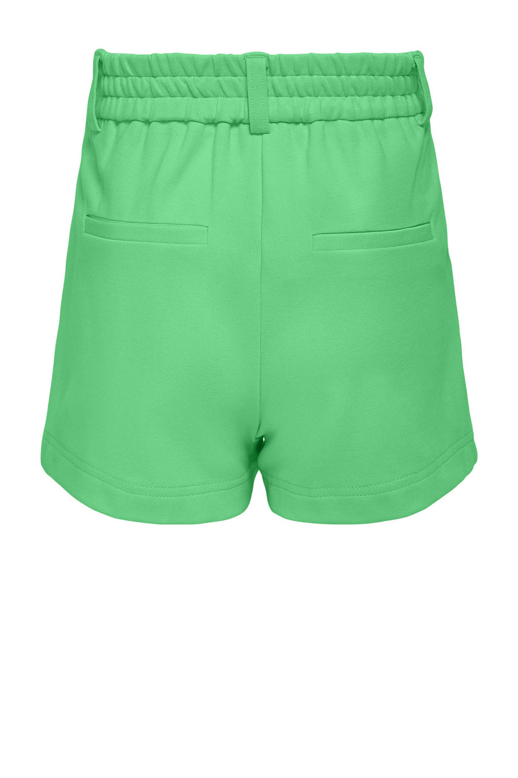 ONLY casual short KOGPOPTRASH heldergroen