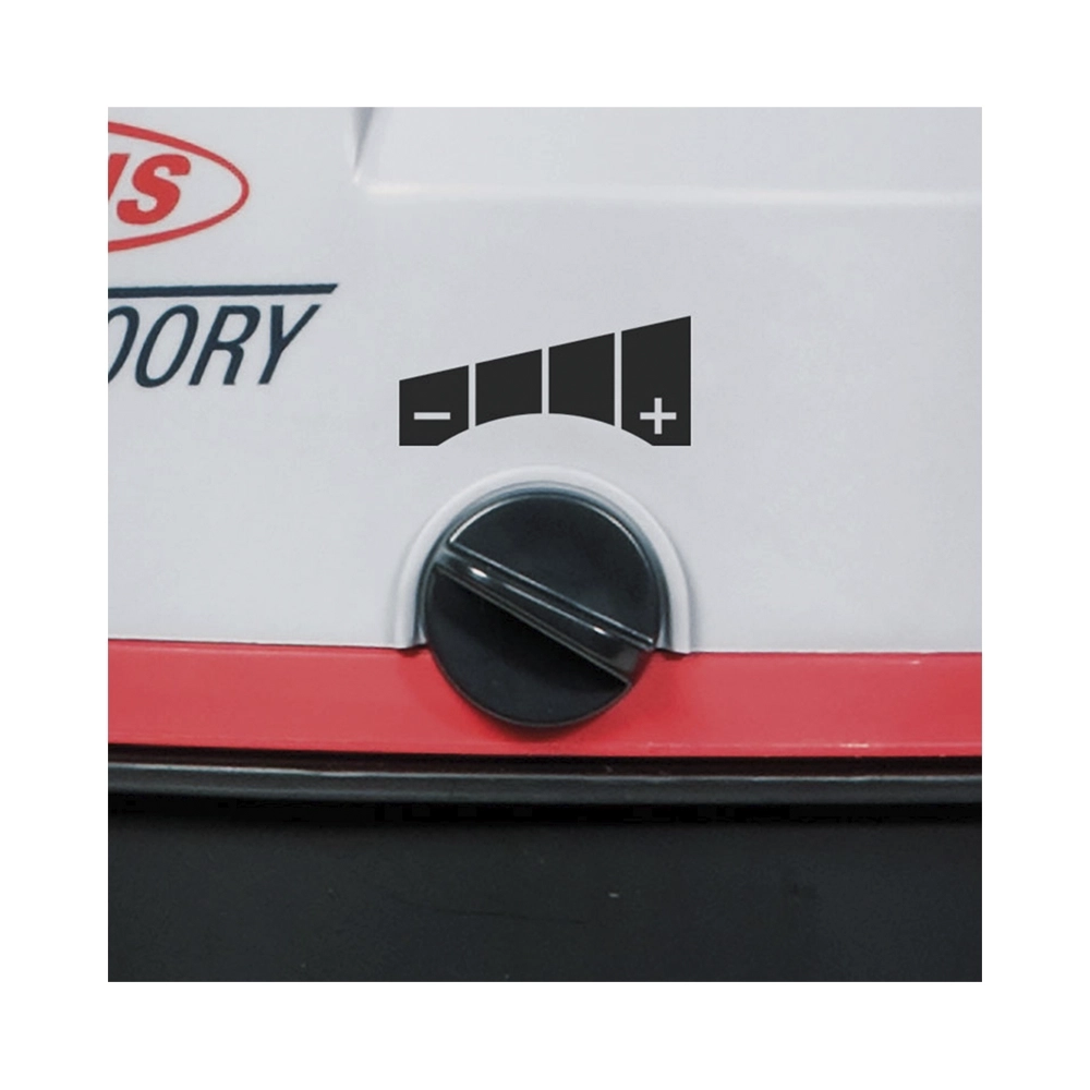 SPRiNTUS Floory Trockensauger 11 Liter 700W