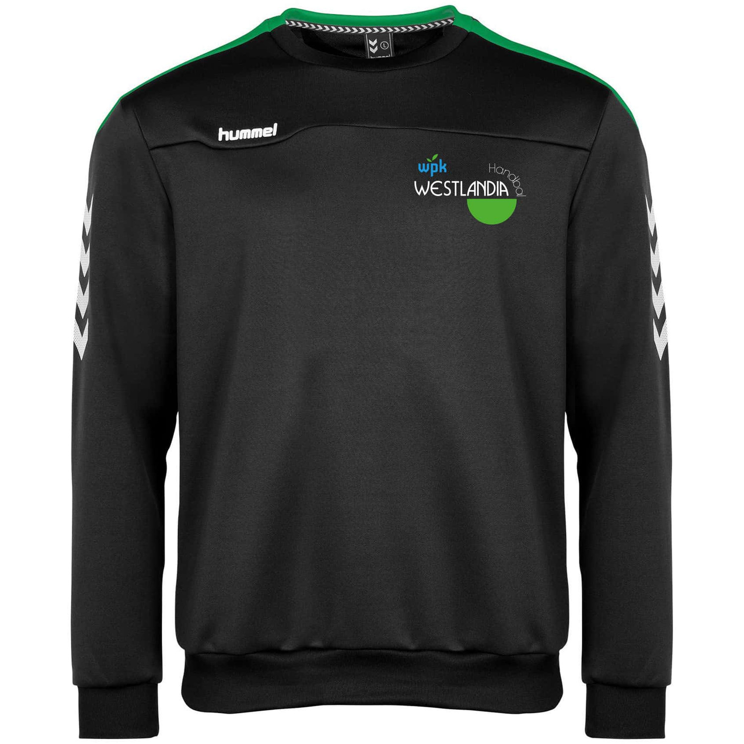 Westlandia Valencia Top Round Neck Kids
