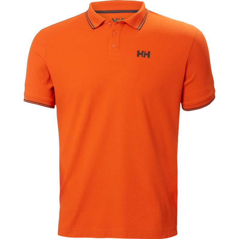 Helly Hansen Kos Polo T-shirt Herre