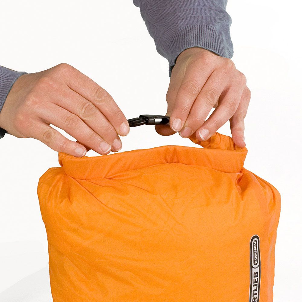 Ortlieb Dry Bag 22 Liter Orange