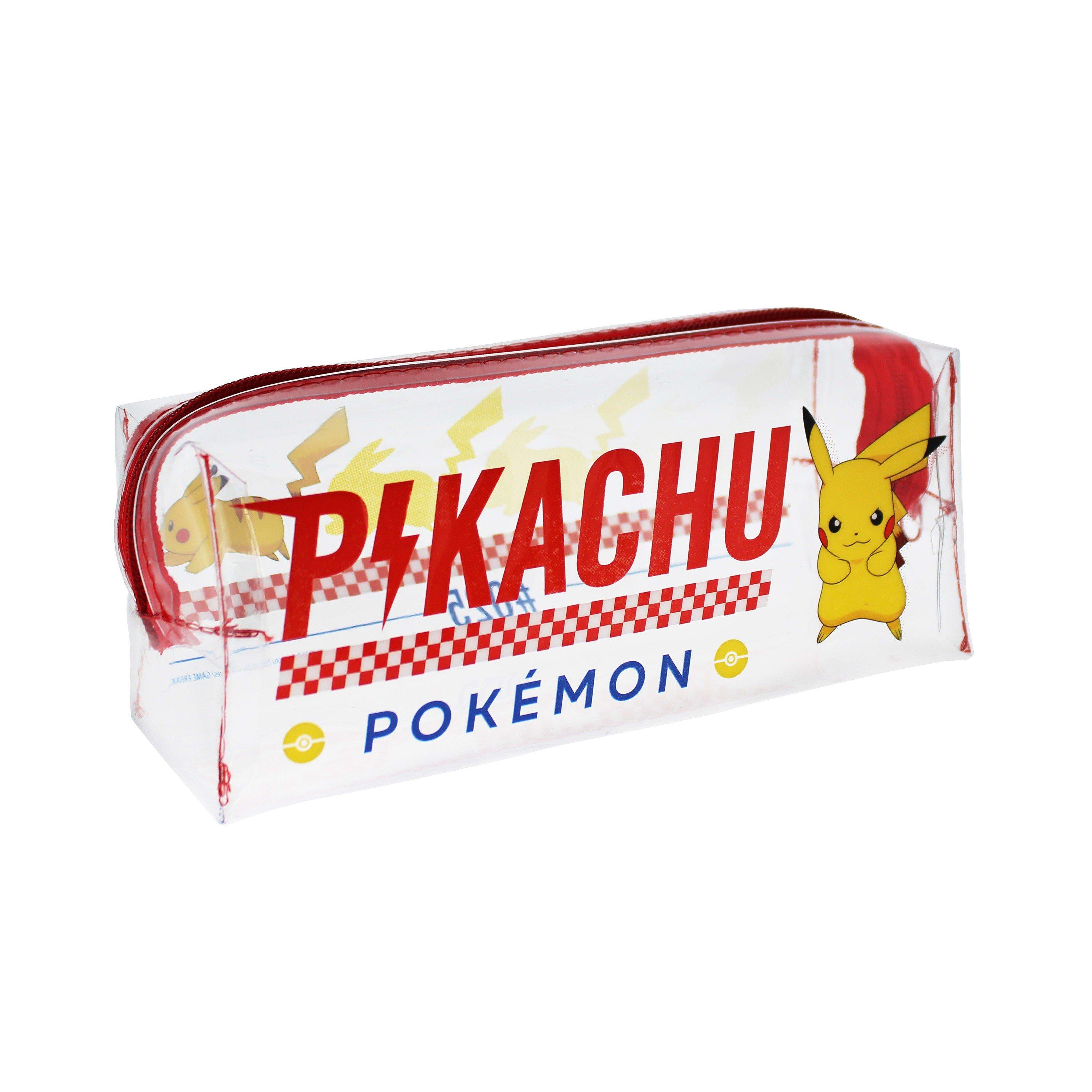 Pokemon GAME Pokémon Pencil Case