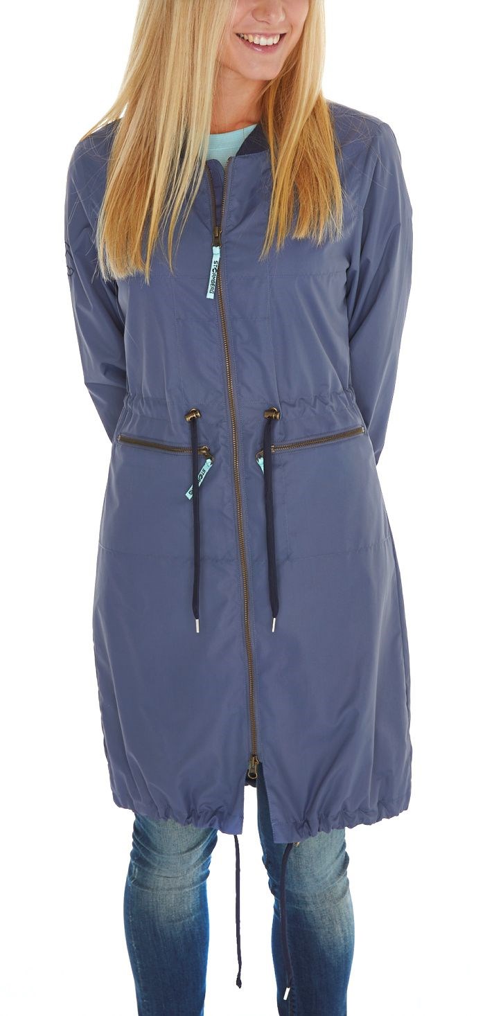 Stormberg Vistdal parkas