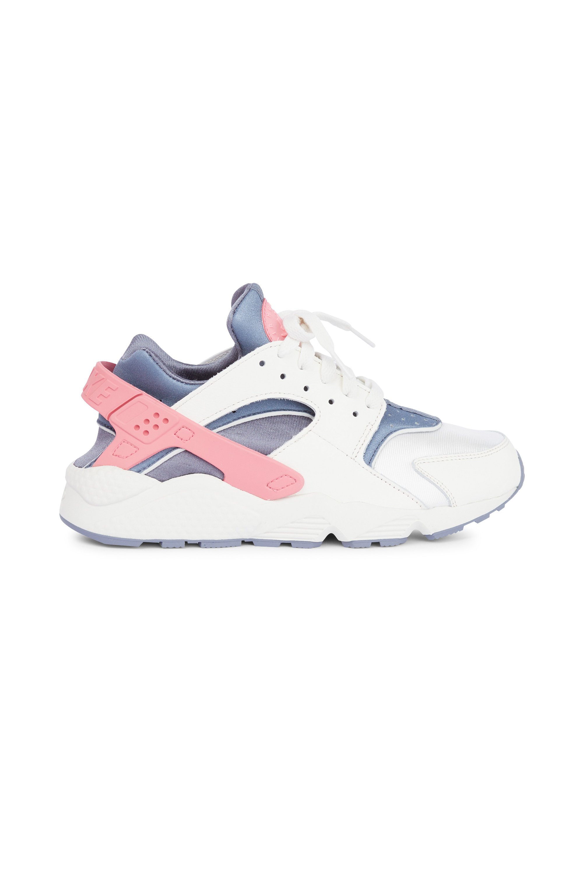 NIKE Baskets Air Huarache Bleu