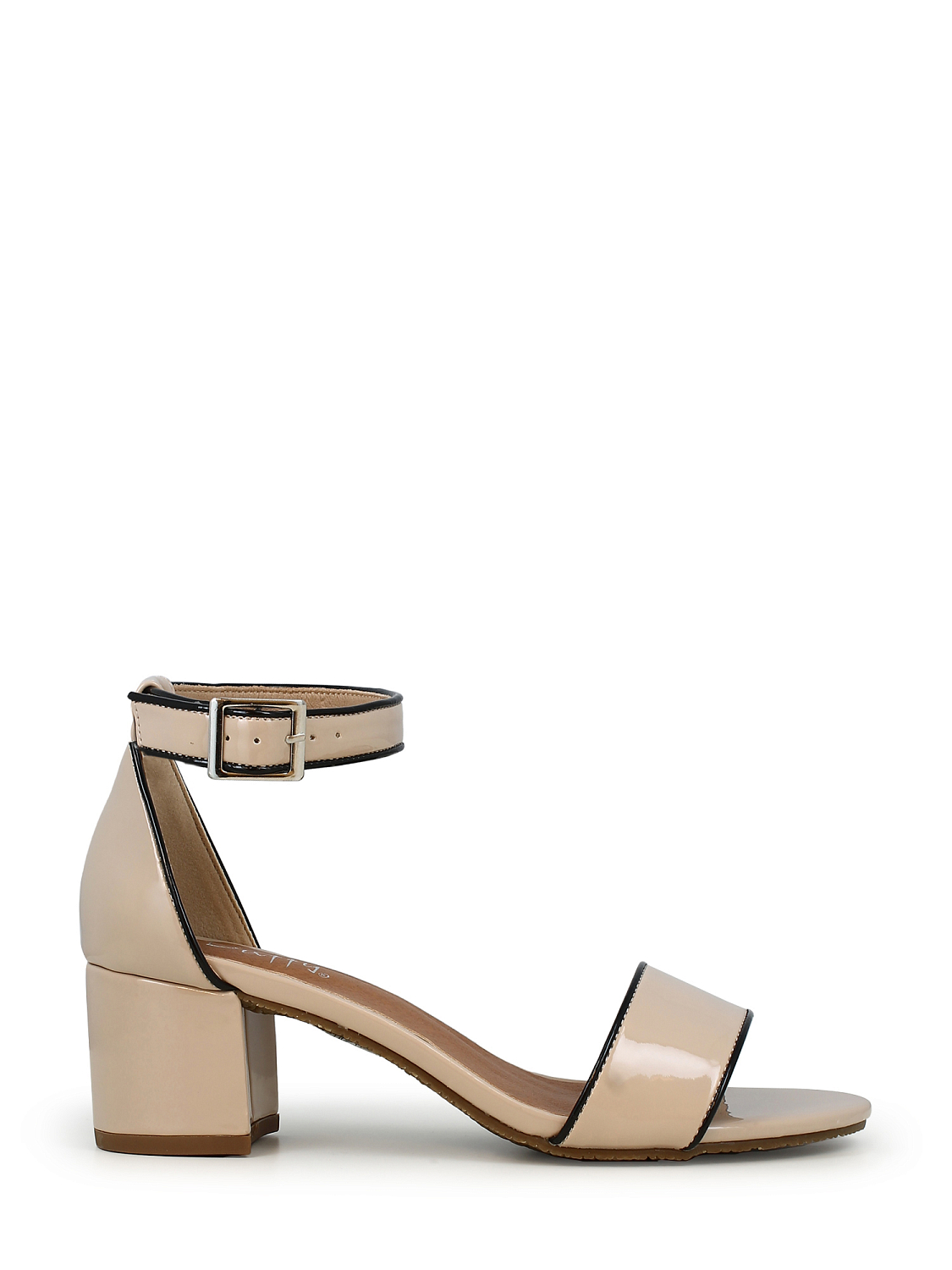 Duffy Rivello Sandal