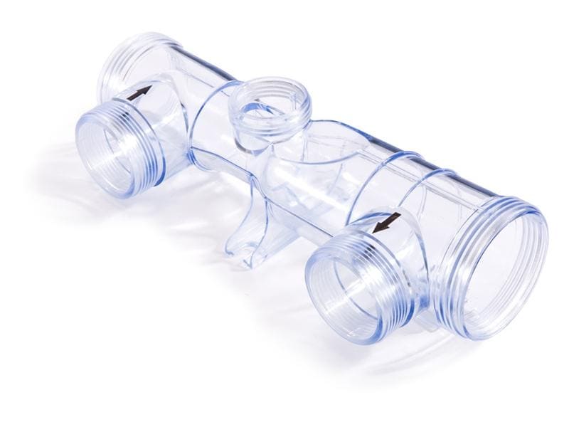 Intex Zellengehäuse zu 28670 Gehäuse für elektrolytische Speicherzelle