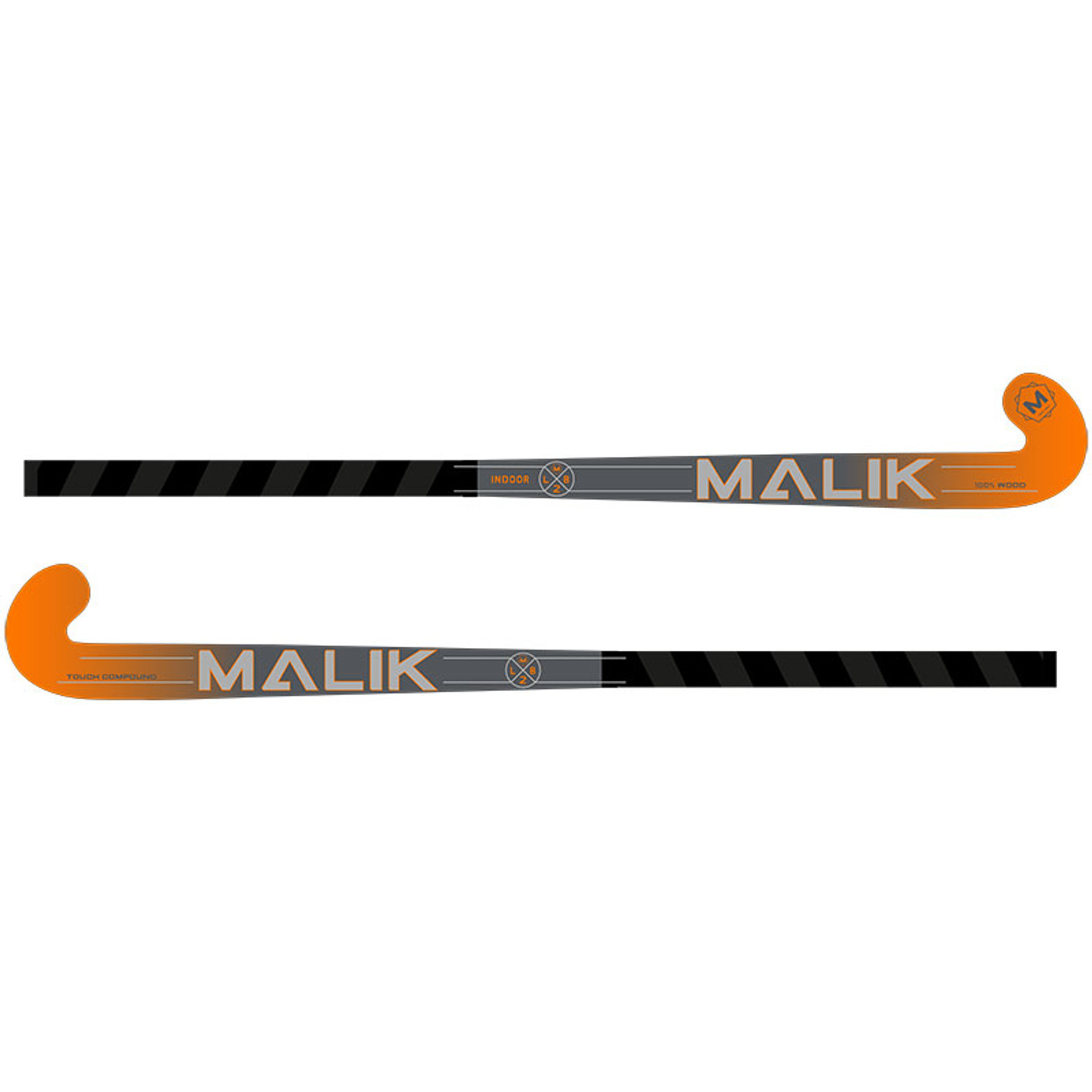 Malik LB 2 Hout Indoor