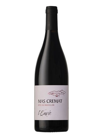 DOMAINE MAS CREMAT L'ENVIE