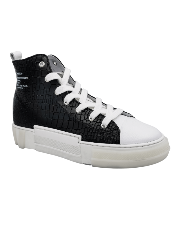Sneakers E252E11 Version n°6- Semerdjian