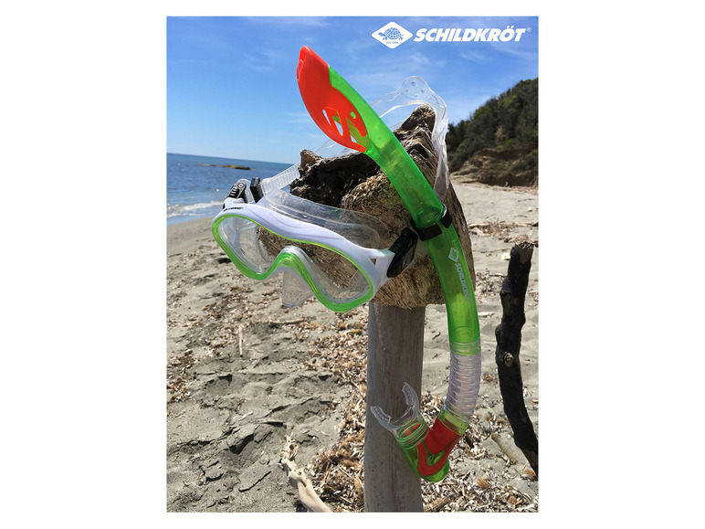 Snorkelset