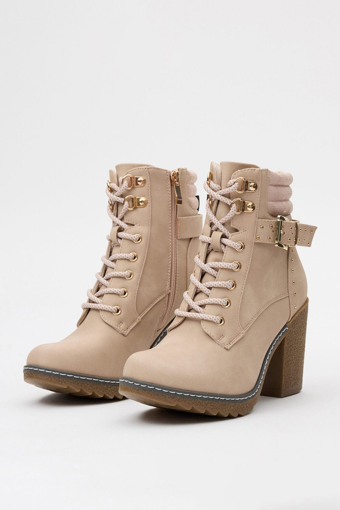 Bota Tacha Mountaineer T/8,5 cm