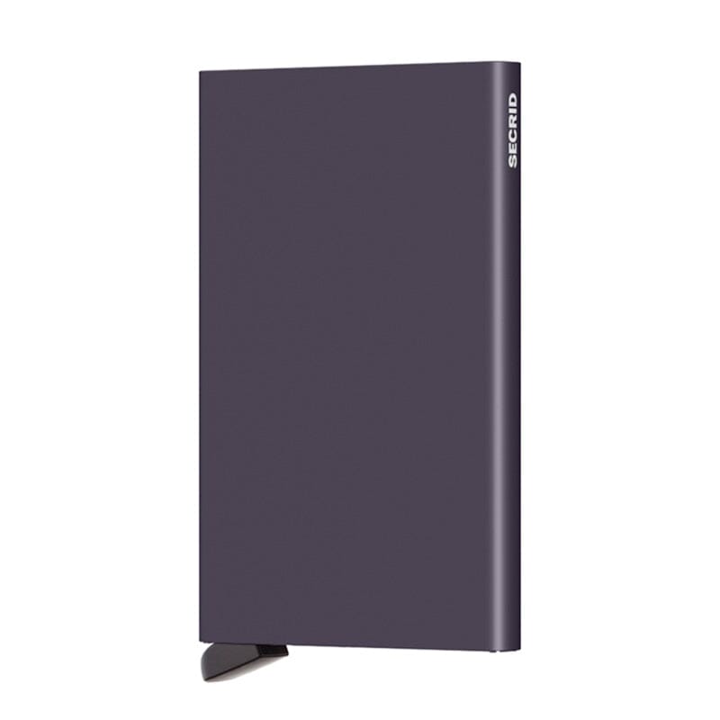 Secrid Cardprotector Navy
