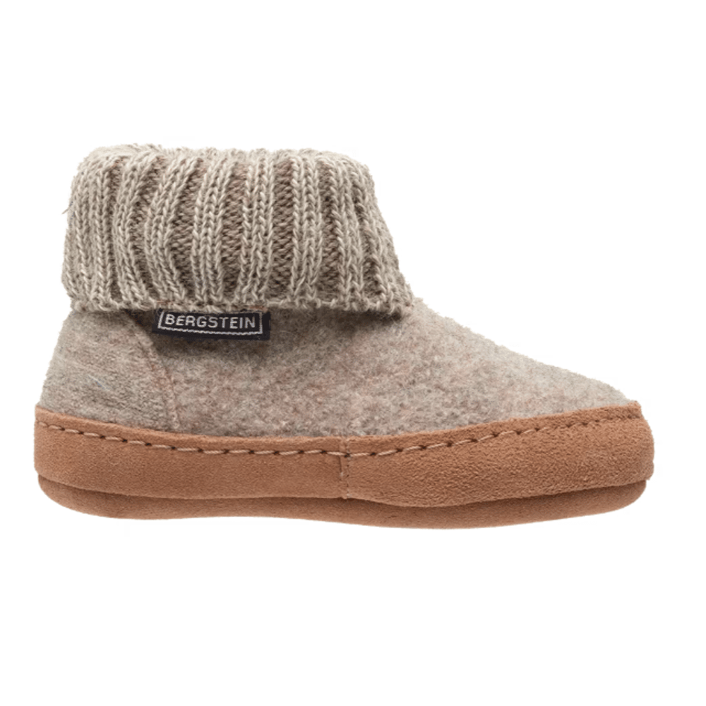 BERGSTEIN - Cozy Lux Pantoffel