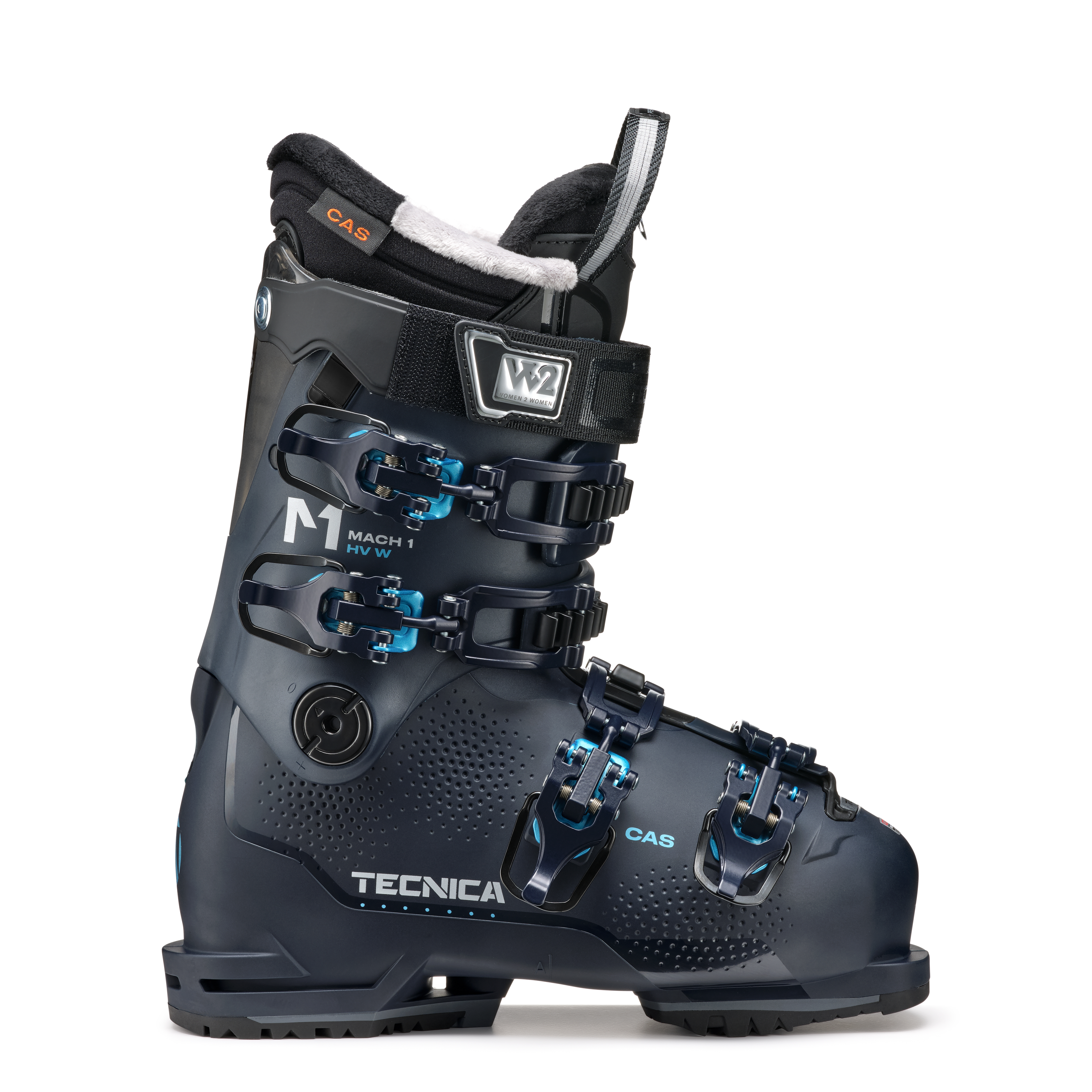 TECNICA Mach1 HV 95W