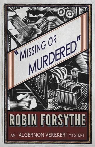 Missing or Murdered - The 