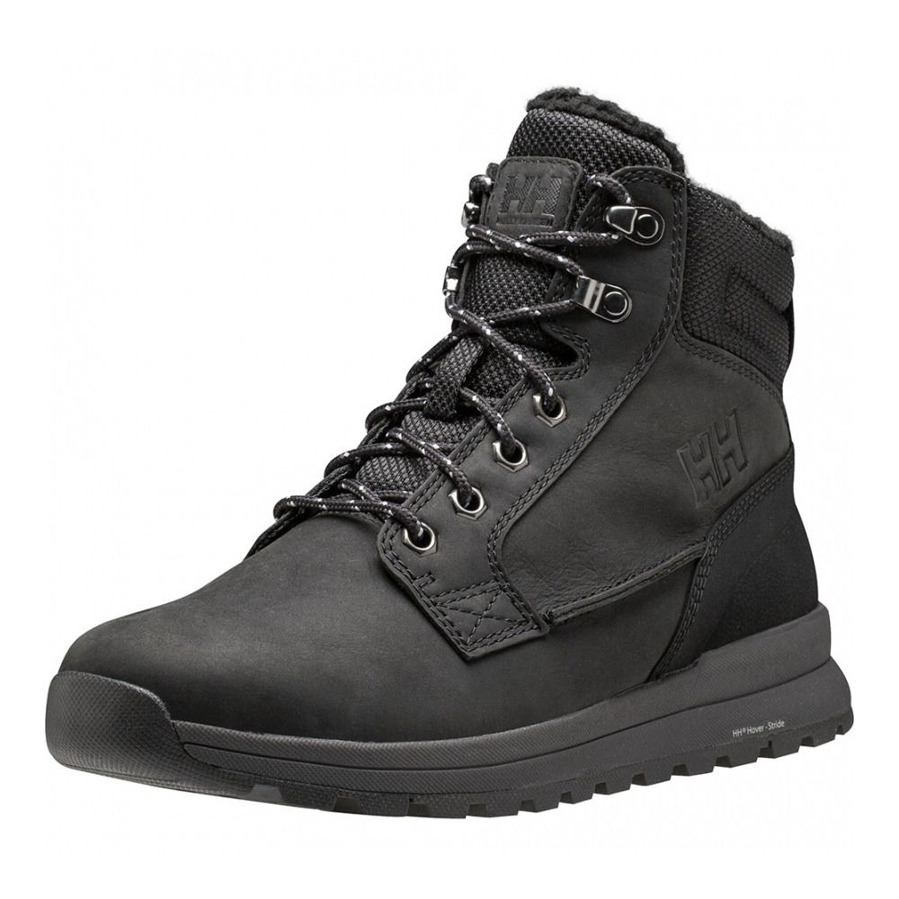 Helly Hansen KELVIN LX - Après-ski Homme black/charcoal
