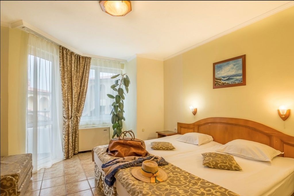 Fly & Go Villa List All Inclusive - Hotel