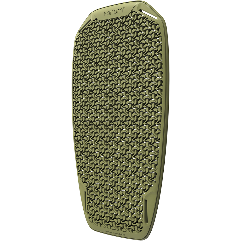 Ixon - Dorsale Fanom® BFB_2 Kaki
