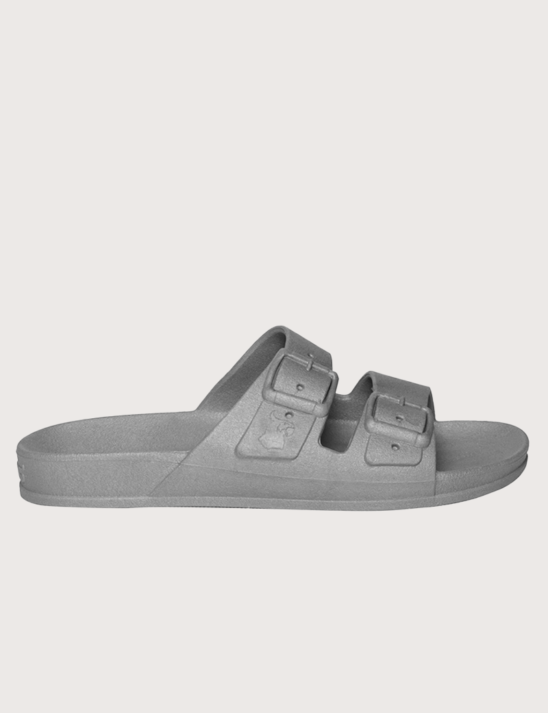 CACATOES SANDALES HOMME RIO DE JANEIRO COOL GREY