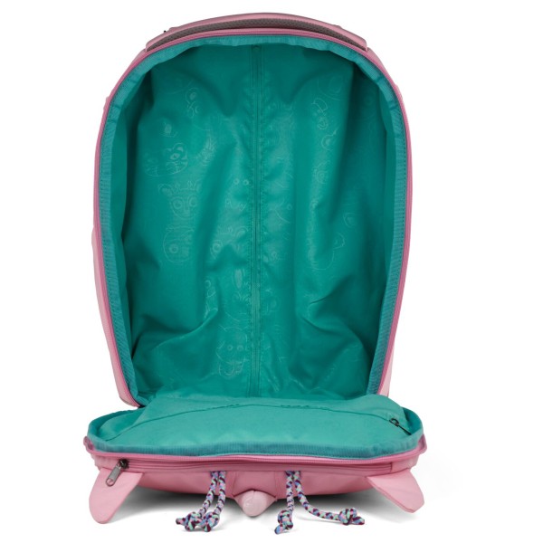 Affenzahn - Kinderkoffer Einhorn - Sac à dos enfant