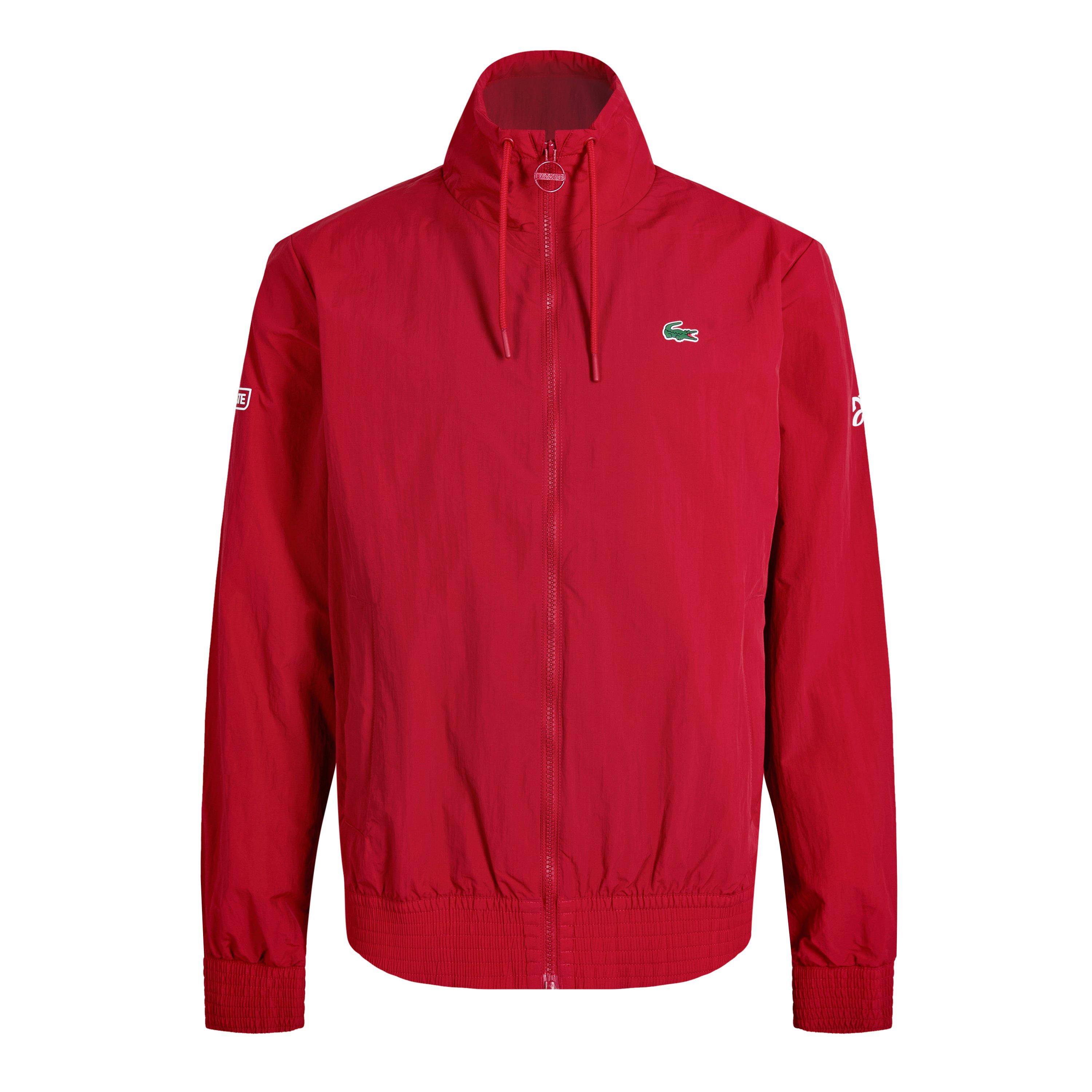 Lacoste Logo Jacket