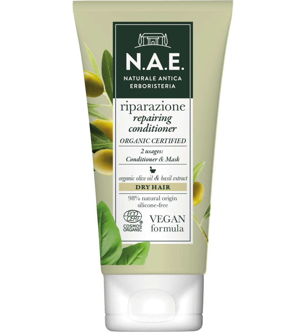 N.A.E. Mask cosrep (150 ml)