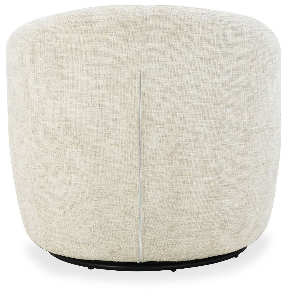 Fauteuil Cream Britt B83 x D84.5 x H75 cm