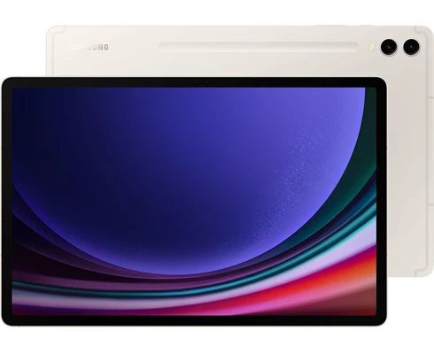 Samsung Galaxy Tab S9  wifi 256GB Beige