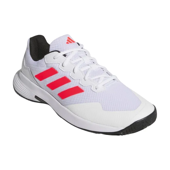 Adidas Gamecourt 2.0 Clay Tennisschoenen Heren