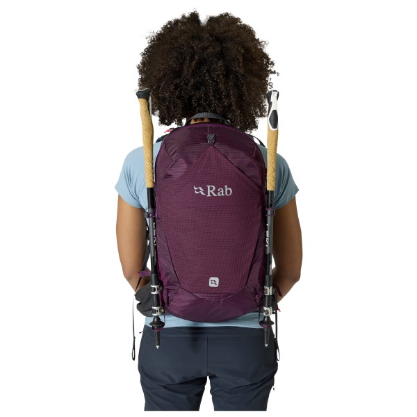 Rab - Women's Protium 25 ND - Sac à dos de randonnée