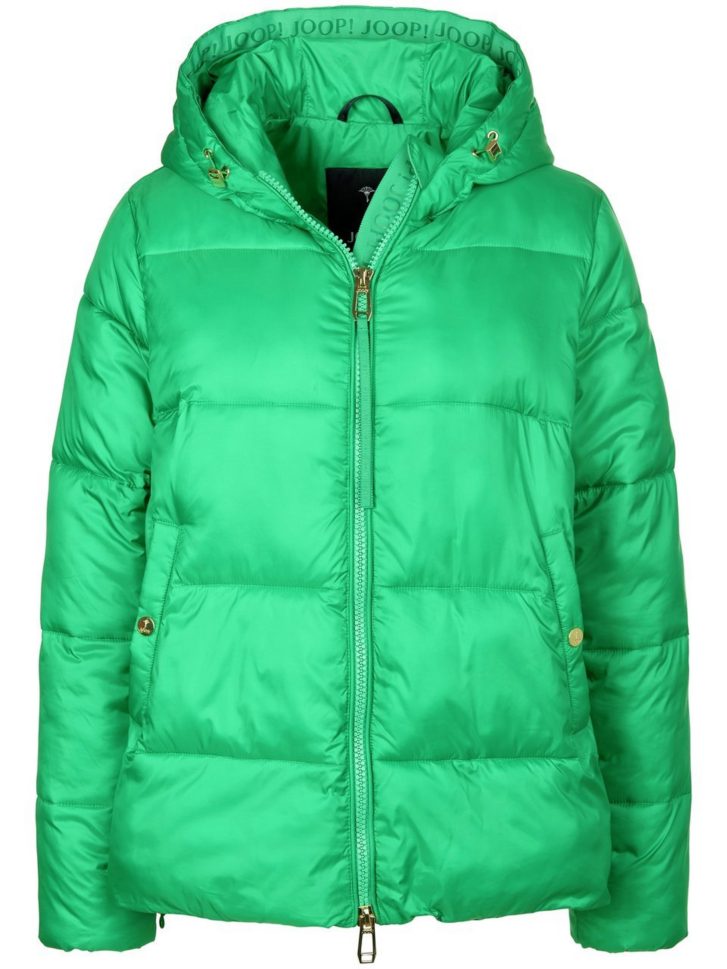 Steppjacke