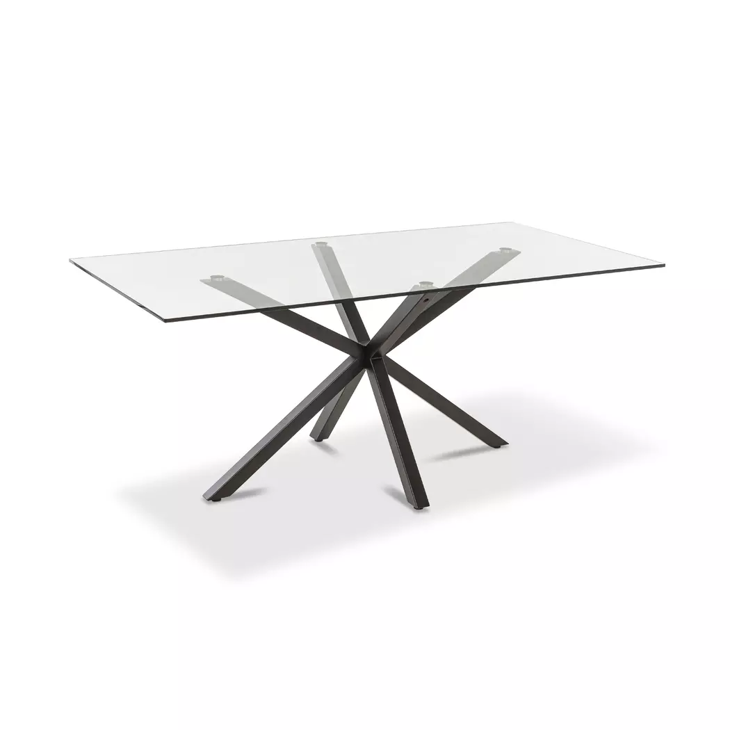 Esstisch Star 180 x 90 cm