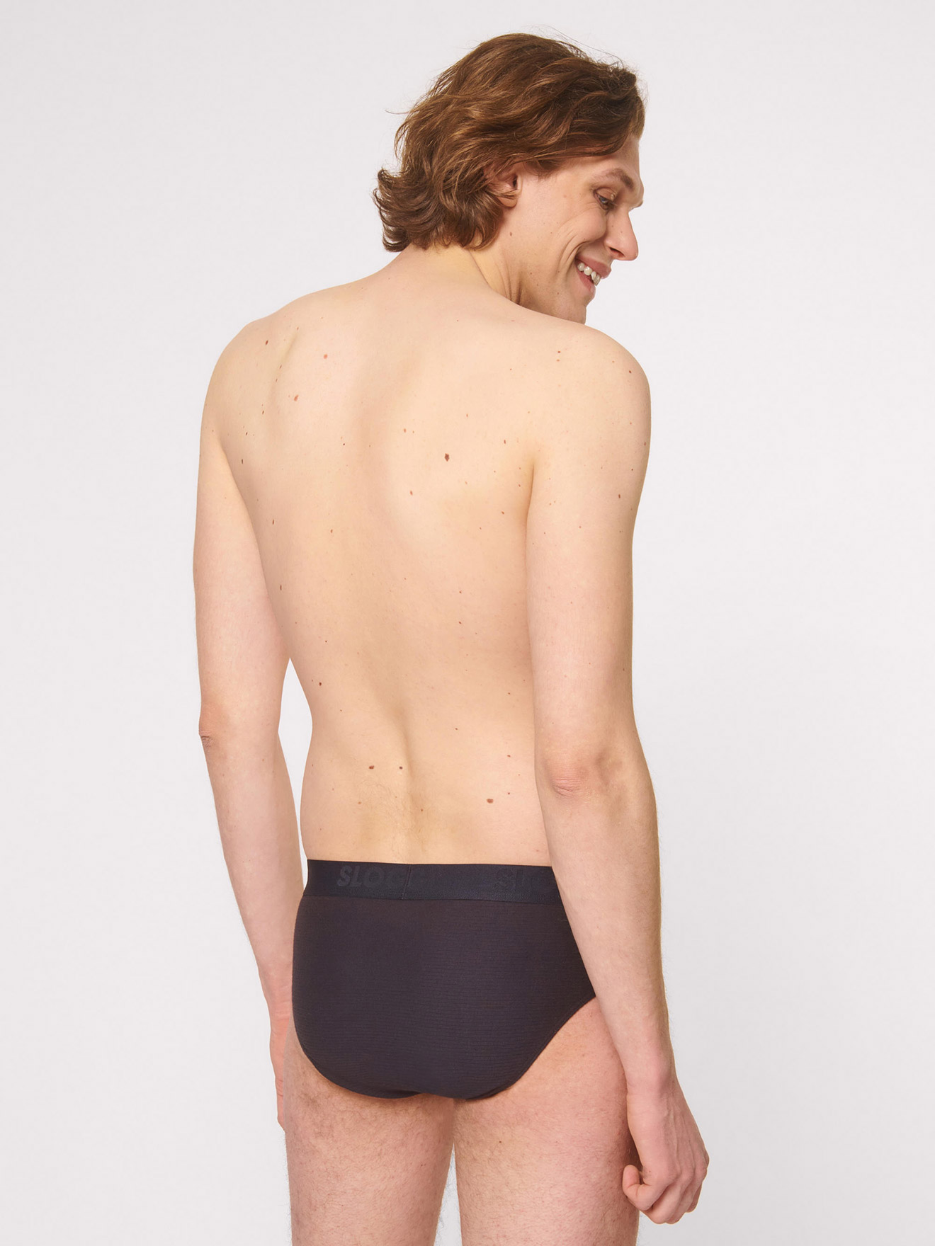Lot de 2 slips FREE Evolve Brief